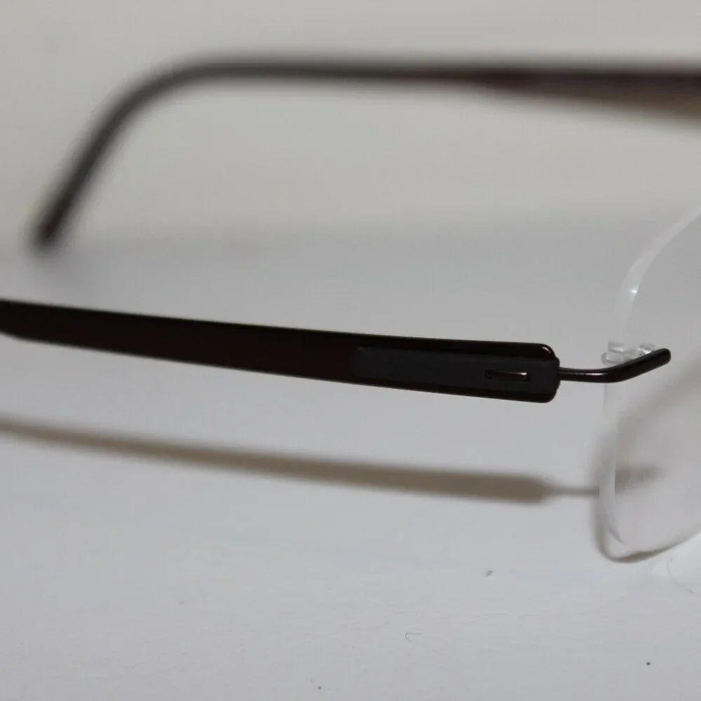 Silhouette Women's Glasses 5555 6040